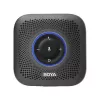 BOYA Blobby-Pro juhtmevaba Bluetooth konverentsimikrofon, omnidirektsionaalne, must