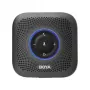 BOYA Blobby-Pro juhtmevaba Bluetooth konverentsimikrofon, omnidirektsionaalne, must
