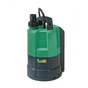 Sukeldatav äravoolupump STA 550-G (Marina) 550W 10500L/h 7m