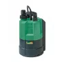 Sukeldatav äravoolupump STA 550-G (Marina) 550W 10500L/h 7m