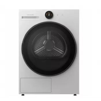 Dreame Dryer L9 Valge Soojuspumbaga kuivati 9kg A+++ Wi-Fi DWD09L90WAEU