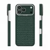 Evelatus Apple iPhone 17 Pro Max Carbon Premium Edition MagSafe korpus roheline