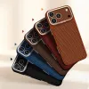 Evelatus Apple iPhone 17 Pro Max Carbon Premium Edition MagSafe korpus roheline