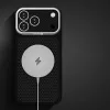 Evelatus Apple iPhone 17 Pro Max Carbon Premium Edition MagSafe korpus roheline