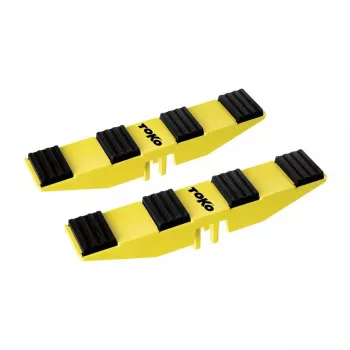 Toko universaalne adapter suusakruustangule World Cup (paar)