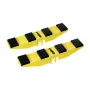 Toko universaalne adapter suusakruustangule World Cup (paar)