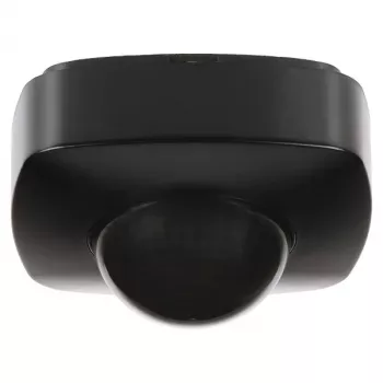 ORNO kohalolekuandur 360° IP65 2000W 3 PIR-anduriga, valge