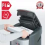 Rexel ShredMax AutoFeed+ 300X ristlõikeline purustaja, P4, 300 lehte automaatse etteandega, 25 L prügikast