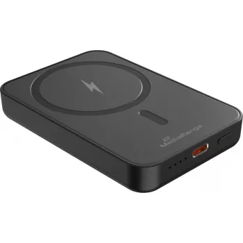MEDIARANGE Power Bank 5000 mAh must