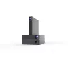 PowerWalker VFI 6000 ICT IoT 6000 VA 5400 W Online Double-Conversion UPS with IoT Module, Tower/Rackmount 3U
