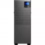 PowerWalker VFI 6000 ICT IoT 6000 VA 5400 W Online Double-Conversion UPS with IoT Module, Tower/Rackmount 3U