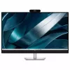 DELL P4326QEB 42,5 inch 4K Ultra HD IPS monitor USB-hubiga, reguleeritava kõrgusega, kõlarite ja VESA kinnitusega