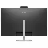DELL P4326QEB 42,5 inch 4K Ultra HD IPS monitor USB-hubiga, reguleeritava kõrgusega, kõlarite ja VESA kinnitusega