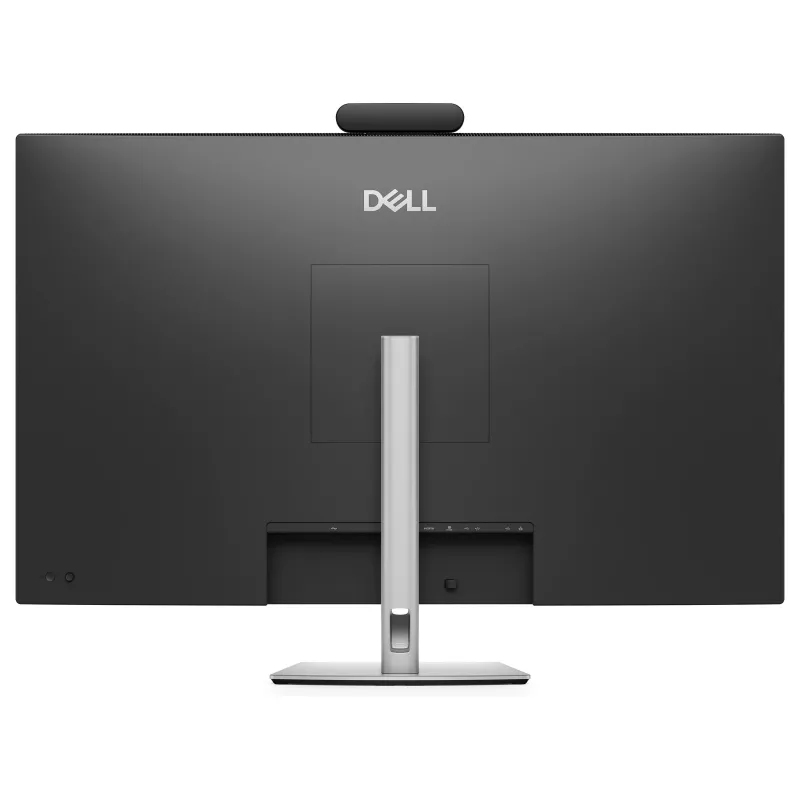 DELL P4326QEB 42,5 inch 4K Ultra HD IPS monitor USB-hubiga, reguleeritava kõrgusega, kõlarite ja VESA kinnitusega