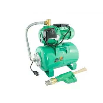 Võimenduspump 1100W APM100/25 koos injektoriga