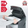 Rexel ShredMax AutoFeed+ 300M mikro-lõikeline paberihundija P-5, 300 lehte automaatse etteandega, 25L prügikast