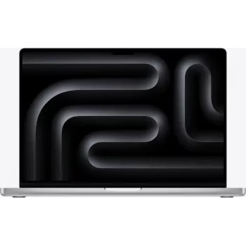 Apple MacBook Pro 16 inch M5 Pro 18-Core 24GB 1TB SSD Hõbedane Saksa klaviatuuriga
