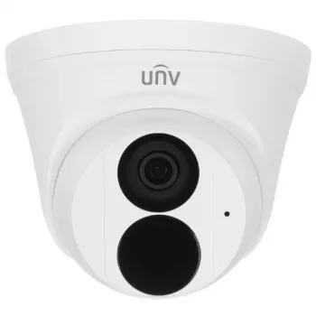 Uniview IPC3615LB-AF28-A2 5MP välikuulkaamera 2.8mm objektiiviga, IP67, IK10, PoE