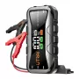 UTRAI JS10 Käivitusseade 12000mAh 1000A tippvooluga 12V Jump Starter LED-taskilambiga