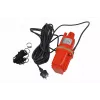 AWTOOLS AW85014 Sukeldatav määrdunud vee pump ujuklülitiga, 750 W, 12500 L/h, 8 m tõstekõrgus, 10 m kaabel