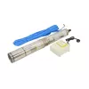 AWTOOLS AW85101 Sukelpump 750W, 12500 L/h, 8m Tõstekõrgus, Määrdunud vesi, Ujuklüliti, 10m Kaabel