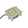 AWTOOLS AW85101 Sukelpump 750W, 12500 L/h, 8m Tõstekõrgus, Määrdunud vesi, Ujuklüliti, 10m Kaabel