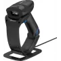 Newland HR33 Marlin 2D CMOS Megapiksliline juhtmevaba Bluetooth vöötkoodiskanner