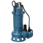 Fury 1500W sukelpump reovee jaoks Vortex-tiivikuga, 25000 L/h, 12 m tõstekõrgus, automaatne ujuklüliti