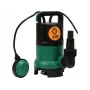 TOYA Flo 79771 Sukelpump puhast ja määrdunud vett, 400 W, 7500 l/h, 5 m tõstekõrgus, IPX8, 10 m kaabel