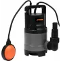 Upputatav määrdunud vee pump 400W STHOR 79781