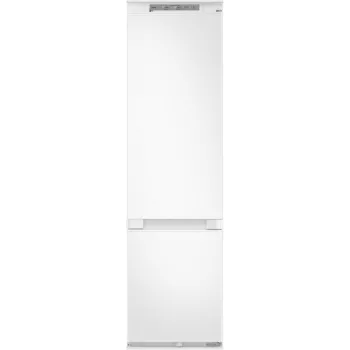 Samsung BRB80F30BES0EO Sisseehitatud Külmik-Sügavkülmik, 264L, No Frost, Digital Inverter, F Energiaklass