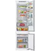 Samsung BRB80F30BES0EO Sisseehitatud Külmik-Sügavkülmik, 264L, No Frost, Digital Inverter, F Energiaklass