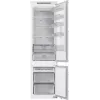 Samsung BRB80F30BES0EO Sisseehitatud Külmik-Sügavkülmik, 264L, No Frost, Digital Inverter, F Energiaklass
