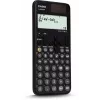 Casio FX-991CW teaduslik kalkulaator Natural Textbook Display'iga, 540+ funktsiooni, päikese- ja patareitoide, must