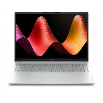 HP OmniBook 3 16-by0170ng 16 inch FHD IPS sülearvuti, AMD Ryzen 5 7520U, 8GB muutmälu, 512GB SSD, FreeDOS