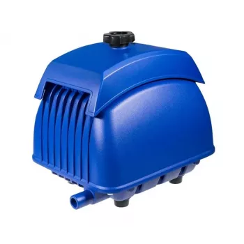 AIRMAC DB60 60W õhupump tiigi õhutamiseks ja hüdropoonikaks