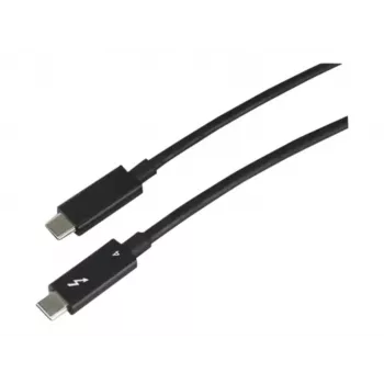 Lenovo LINTES Thunderbolt 4 aktiivkaabel 2m (40Gbps, 100W PD, 8K)