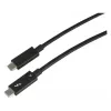 Lenovo LINTES Thunderbolt 4 aktiivkaabel 2m (40Gbps, 100W PD, 8K)