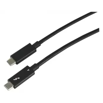 Lenovo LINTES Thunderbolt 4 aktiivkaabel 2m (40Gbps, 100W PD, 8K)