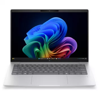 HP EliteBook 6 G2q Snapdragon X2 Elite X2E-84-100 32GB RAM 1TB SSD 14 inch WUXGA Windows 11 Pro 5G LTE ärisülearvuti