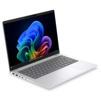HP EliteBook 6 G2q Snapdragon X2 Elite X2E-84-100 32GB RAM 1TB SSD 14 inch WUXGA Windows 11 Pro 5G LTE ärisülearvuti