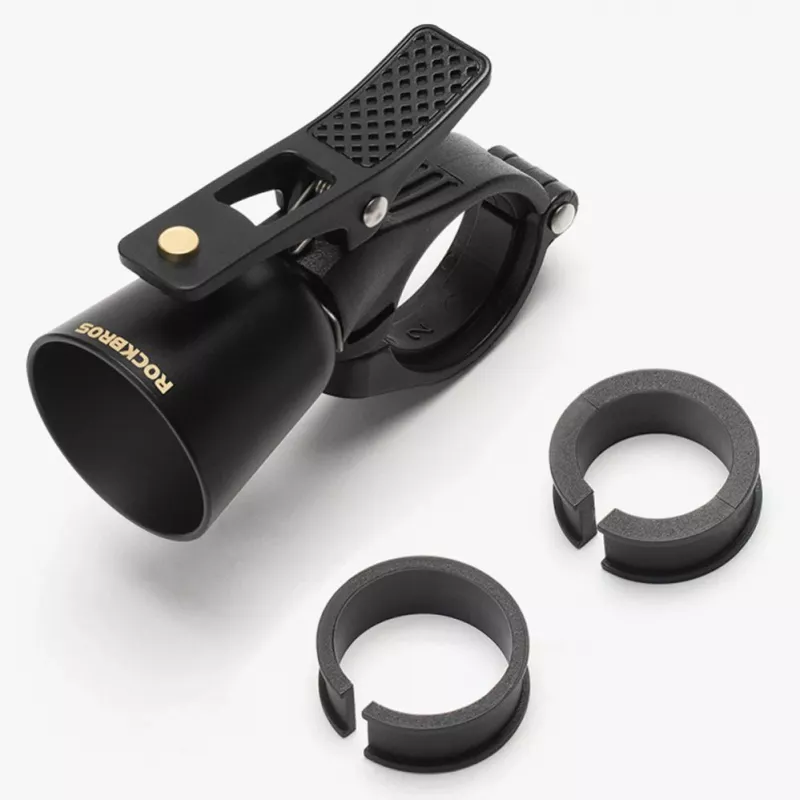 ROCKBROS 34210005001 Stealth Rotary jalgrattakell - must