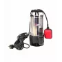 AWTOOLS määrdunud vee pump AW 1100W INOX - 15000 L/h roostevabast terasest sukelpump