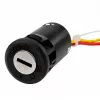 LEAN CARS süütelüliti BRD-7588 elektriautole