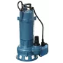 Reoveepump koos purustajaga FURY 370W