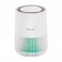Zelmer ZPU5500 õhupuhasti HEPA H13, UV-C ja ionisaatoriga, 200 m³/h CADR, PM2.5 andur, automaatrežiim, ruumidele kuni 24 m²