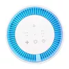 Zelmer ZPU5500 õhupuhasti HEPA H13, UV-C ja ionisaatoriga, 200 m³/h CADR, PM2.5 andur, automaatrežiim, ruumidele kuni 24 m²