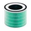 Zelmer ZPU5500 õhupuhasti HEPA H13, UV-C ja ionisaatoriga, 200 m³/h CADR, PM2.5 andur, automaatrežiim, ruumidele kuni 24 m²