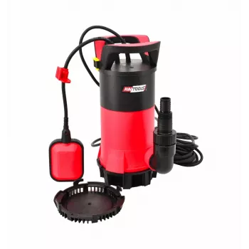 AWTOOLS sukelpump ujuklülitiga 900W 3in1