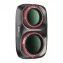Freewell FW-OP4P-CPL Ringpolarisaatorifilter DJI Osmo Pocket 3 jaoks – Saksa Schotti klaas, 16-kihiline kate, magnetkinnitus